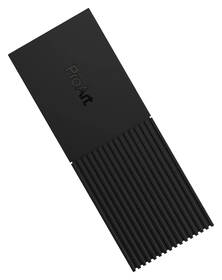 Externí rámeček Asus ProArt PA40SU, M.2 2280 SSD, USB4 černý

 obrázek produktu 7 z 14
