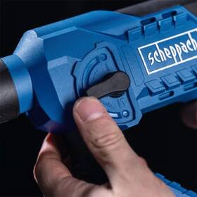 Kladivo vrtací Scheppach C-RHD130-X - 20 V IXES (bez baterie) 

 obrázek produktu 2 z 5