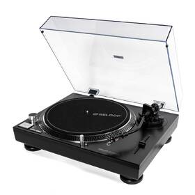 Gramofon Reloop RP-2000 MK4 černý

 obrázek produktu 4 z 10