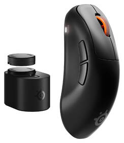 Myš SteelSeries Rival Pro WL Mini černá

 obrázek produktu 5 z 9