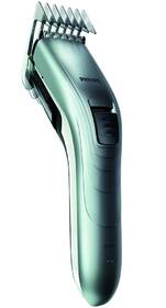 Zastřihovač vlasů Philips QC5130/15 stříbrná barva
