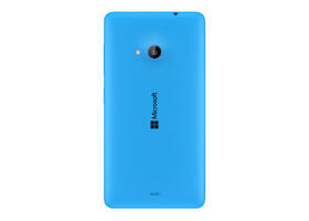 Mobilní telefon Microsoft 535 modrý

 obrázek produktu 2 z 4