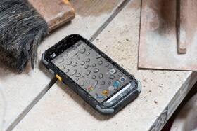 Mobilní telefon Caterpillar S30 DualSIM černý

 obrázek produktu 14 z 17