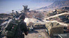 Hra Ubisoft Tom Clancy's Ghost Recon: Wildlands 

 obrázek produktu 8 z 11