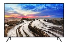 Televize Samsung UE55MU7042 titanium

 obrázek produktu 1 z 10