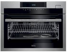 Trouba AEG KSE782220M nerez

 obrázek produktu 2 z 9