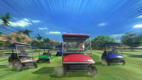 Hra Sony Everybody's Golf 

 obrázek produktu 3 z 13