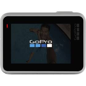Outdoorová kamera GoPro HERO 7 White 

 obrázek produktu 6 z 9