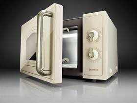 Mikrovlnná trouba Gorenje MO 4250 CLI béžová

 obrázek produktu 4 z 8