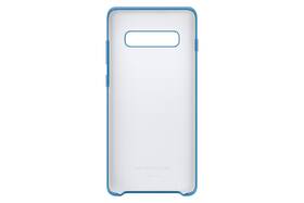 Kryt na mobil Samsung na Galaxy S10+ modrý

 obrázek produktu 2 z 4