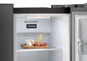 Americká lednice Concept LA7383ss 

 obrázek produktu 9 z 14