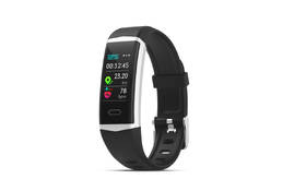 Fitness náramek Evolveo Fitband B5 černý

 obrázek produktu 3 z 9