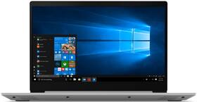 Notebook Lenovo S145-15IWL šedý

 obrázek produktu 1 z 11