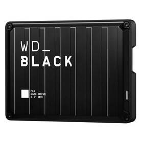 Externí pevný disk 2,5" Western Digital Black P10 Game Drive 5TB černý

 obrázek produktu 1 z 7