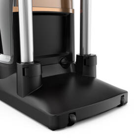 Stojanový napařovač oděvů Tefal QT2020E0 černý/měděný

 obrázek produktu 7 z 16