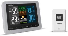 Meteorologická stanice GARNI 520 černá/stříbrná

 obrázek produktu 2 z 6