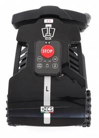 Robotická sekačka TECHline NEXTTECH LX2 

 obrázek produktu 12 z 38