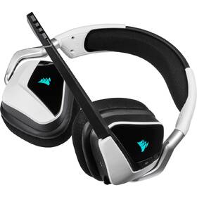 Headset Corsair Void RGB Elite Premium 7.1 bílý

 obrázek produktu 6 z 7