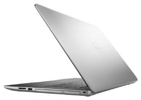 Notebook Dell 17 (3793) stříbrná barva
