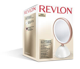 Kosmetické zrcátko Revlon Ultimate Glow Beauty RVMR9029UKE 

 obrázek produktu 6 z 6