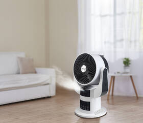 Ventilátor Rovus Ventus 
