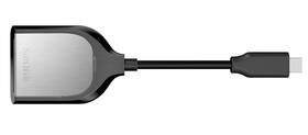 Čtečka paměťových karet SANDISK Extreme PRO, USB-C 

 obrázek produktu 3 z 3