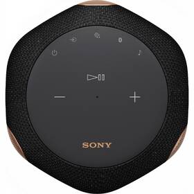 Reproduktor Sony SRS-RA3000 černý

 obrázek produktu 2 z 11