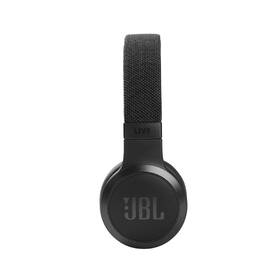 Sluchátka JBL Live 460NC černá

 obrázek produktu 7 z 10