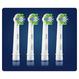 Náhradní hlavice Oral-B EB 25-4 

 obrázek produktu 1 z 5