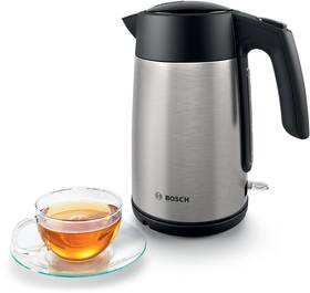 Rychlovarná konvice Bosch TWK7L460 

 obrázek produktu 1 z 11