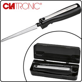 Elektrický nůž Clatronic EM 3702 

 obrázek produktu 1 z 9