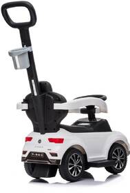 Odrážedlo plastové Buddy Toys BPC 5260 

 obrázek produktu 4 z 6