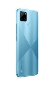 Mobilní telefon realme C21-Y 4GB/64GB modrý

 obrázek produktu 6 z 8