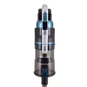 Tyčový vysavač Rohnson M8 Mamba Pro černý/šedý/tyrkysový

 obrázek produktu 4 z 22