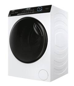 Pračka se sušičkou Haier HWD80-B14959U1-S bílá barva
