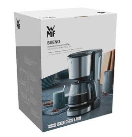Kávovar WMF Aroma 0412250011 nerez

 obrázek produktu 8 z 8