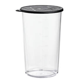 Ponorný mixér Bamix C 200 W červený

 obrázek produktu 2 z 5