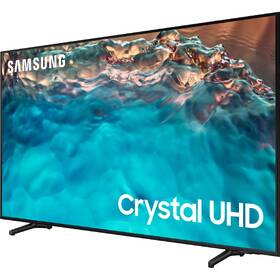 Televize Samsung UE43BU8072 

 obrázek produktu 4 z 8