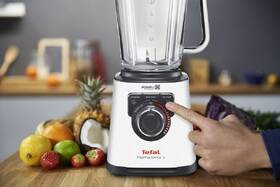 Stolní mixér Tefal BL811138 Perfectmix+ bílý

 obrázek produktu 16 z 27