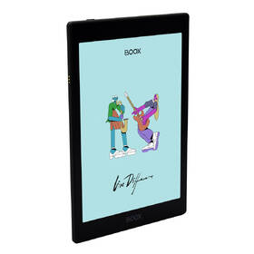 Čtečka e-knih ONYX BOOX Nova Air C černá

 obrázek produktu 3 z 7