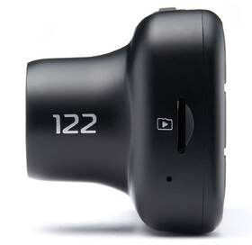 Autokamera Nextbase Dash Cam 122 černá

 obrázek produktu 4 z 9
