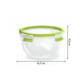 Dóza na potraviny Tefal K3100112, 1 l 

 obrázek produktu 3 z 15