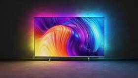 Televize Philips 50PUS8507 

 obrázek produktu 7 z 9