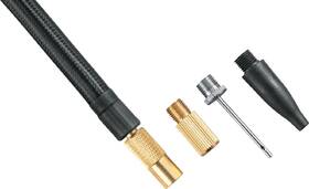 Kompresor Bosch UniversalPump 18 Li bez aku a nabíječky 

 obrázek produktu 1 z 5