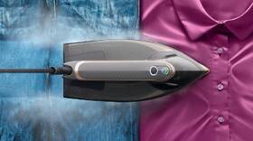 Žehlička Philips 8000 Series DST8041/80 černá

 obrázek produktu 4 z 5