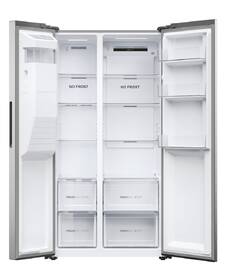Americká lednice Haier HSR5918DIMP nerez

 obrázek produktu 3 z 24