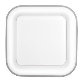 Stropní svítidlo Solight čtvercové Treviso, 48W, 2880lm, stmívatelné, dálkové ovládání šedé

 obrázek produktu 2 z 7