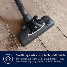 Podlahový vysavač Electrolux PD91-ANIMA červený

 obrázek produktu 20 z 27