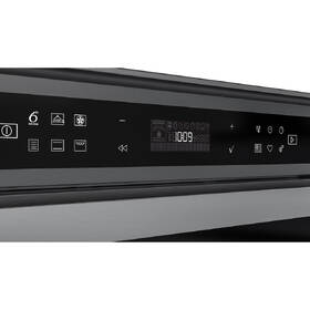 Trouba Whirlpool W6 OM4 4S1 P BSS černá

 obrázek produktu 10 z 18
