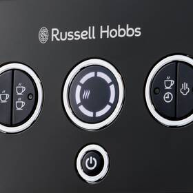 Espresso RUSSELL HOBBS 26450-56 Distinctions Black 

 obrázek produktu 5 z 13